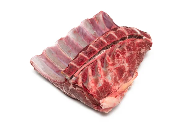 Lamb ribs — Stock Photo, Image