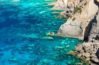 Sardunya, Portu Sciusciau