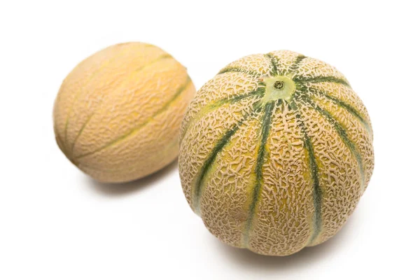 Melons — Stock Photo, Image