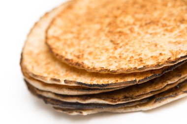Pistoccu ekmek, Sardunyalı gıda