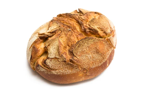 Vollkornbrot — Stockfoto