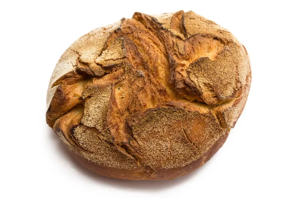 Vollkornbrot — Stockfoto