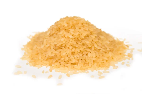 Ramo de arroz integral — Foto de Stock