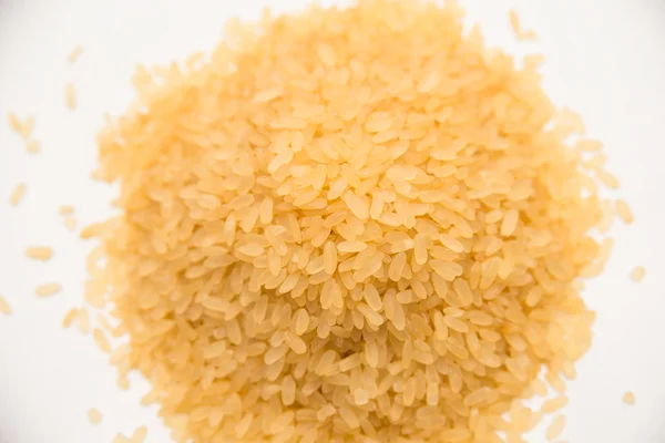 Ramo de arroz integral — Foto de Stock