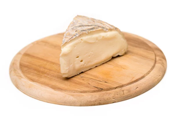 Taleggio, italienischer Käse — Stockfoto