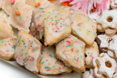 Pabassinas, Sardunyalı mutfağı