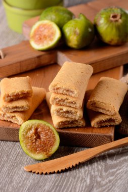 İncir ile tanımlama