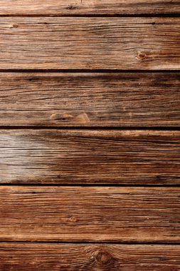 Eski Ahşap Arkaplan