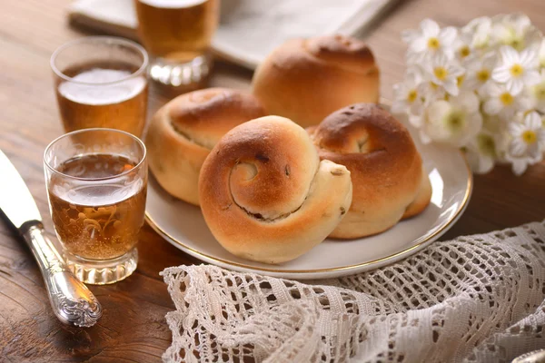 Biscuits of San Martino — Stock Photo, Image