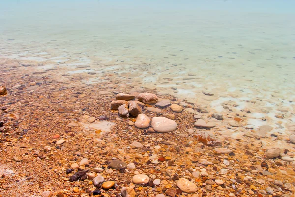 Dead sea mineralleri — Stok fotoğraf