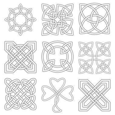 Celtic Knot topluluğu