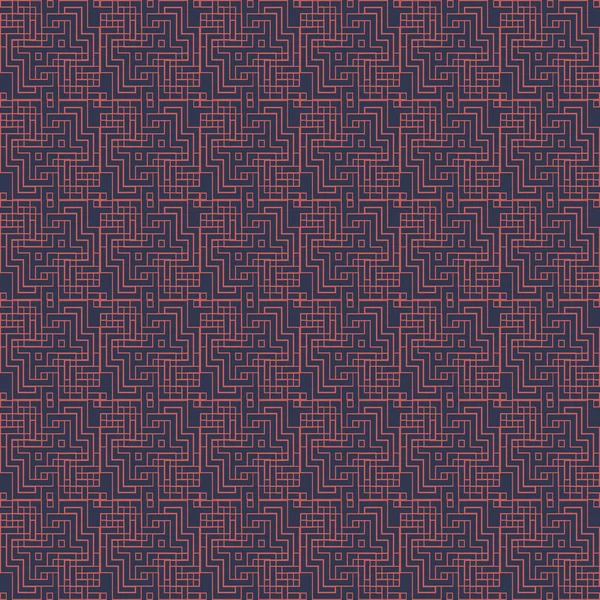 Modern geometrik doku. 