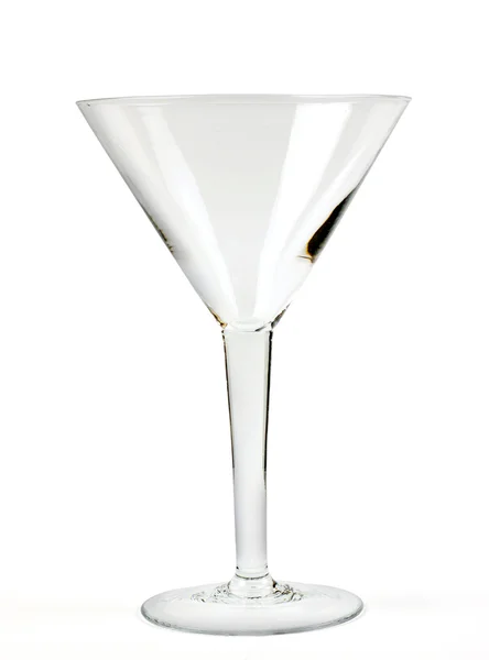 Martini glas — Stockfoto