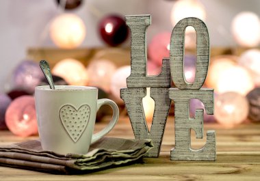 ev dekorasyon seviyorum