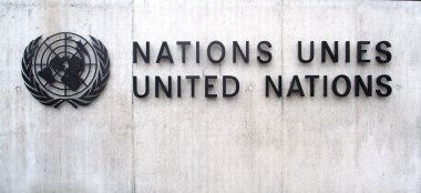 United Nations in Geneva clipart