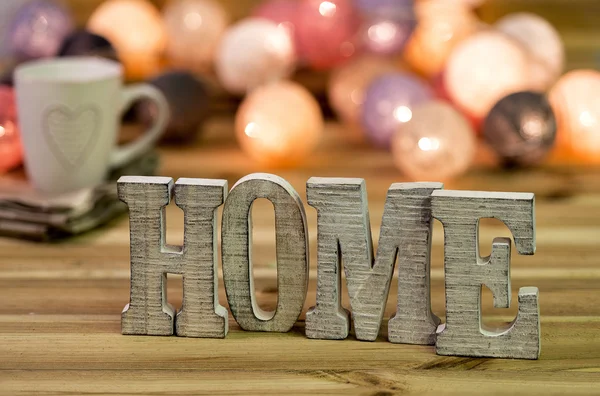 For home decorating inside — Stock Photo, Image