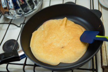 ev yapımı lezzetli gözleme