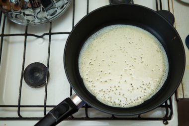 ev yapımı lezzetli gözleme