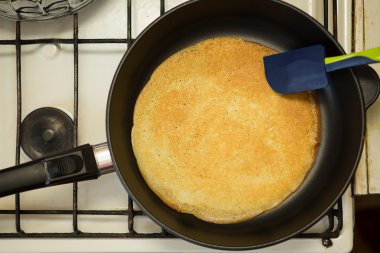 ev yapımı lezzetli gözleme