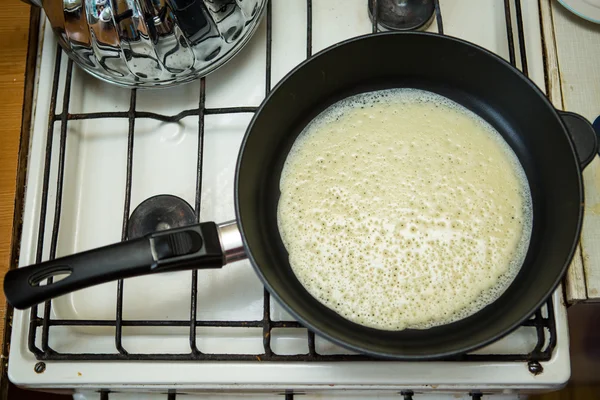 ev yapımı lezzetli gözleme