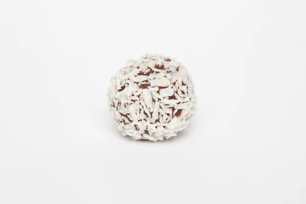 Lezzetli çikolata el yapımı çikolatalar