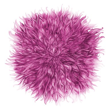 Kalem Glitter krizantem