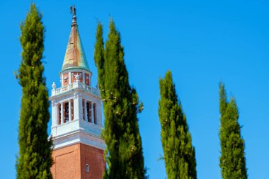 Fotoğraf: San Giorgio Maggiore Venedik, İtalya.