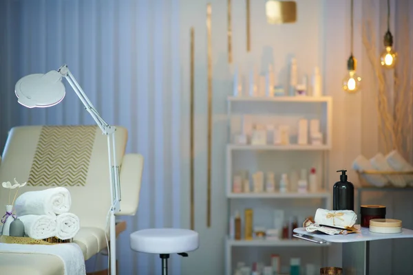 Moderne Beauty Salon Interieur — Stockfoto