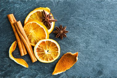 Noel closeup taş substrat mix baharat