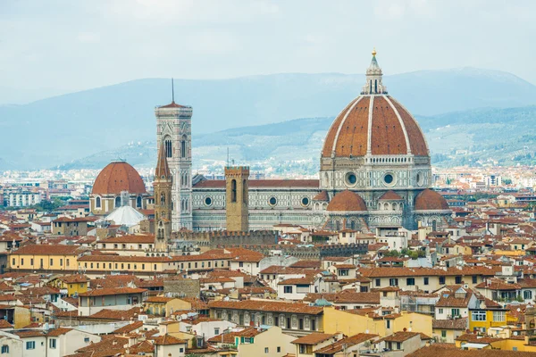 Cattedrale di santa maria del fiore — Photo