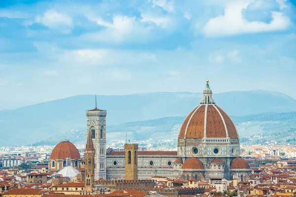 Cattedrale di santa maria del fiore — Photo