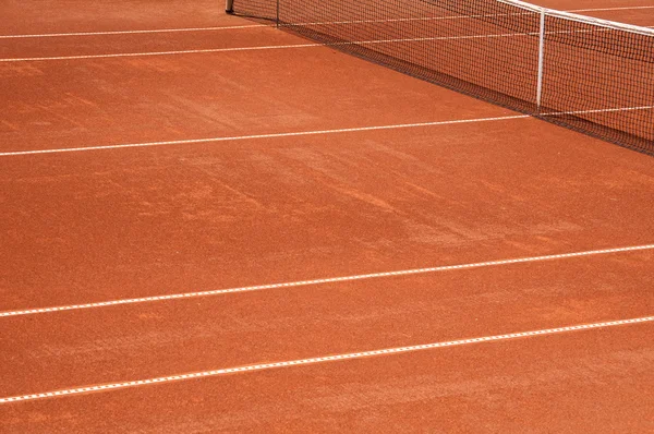 Kil Tenis Kortu portre