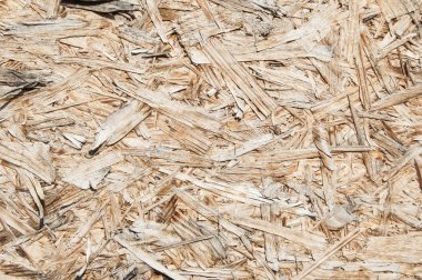 OSB yönetim kurulu closeup yıpranmış