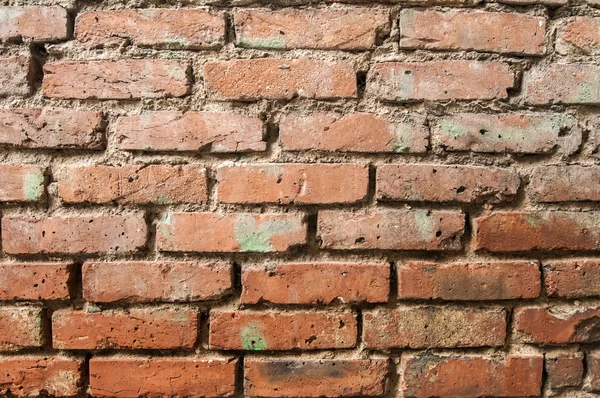 Old grunge brick wall — Stock Photo, Image