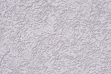 Sıvalı ve boyalı yüzey