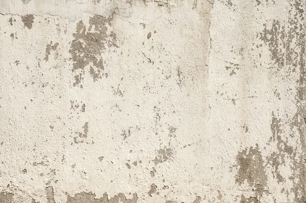Grunge rebocada superfície pintada — Fotografia de Stock