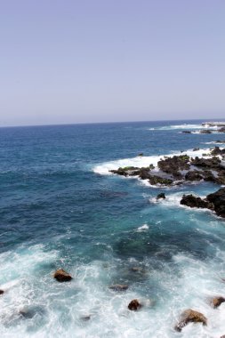 Puerto de la Cruz - Tenerife