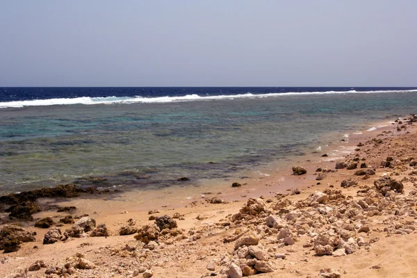 Red Sea — Stock Photo, Image