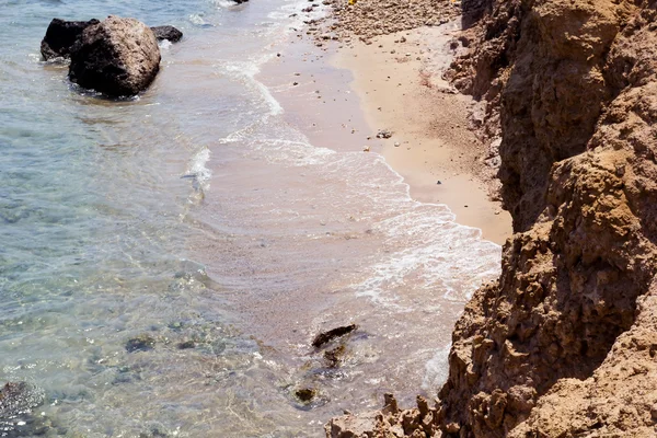 Rotes Meer Ägypten — Stockfoto