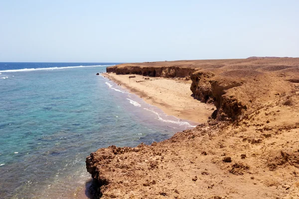 Egypt de mar vermelho — Fotografia de Stock