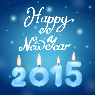 2015 Happy New Year mumlar
