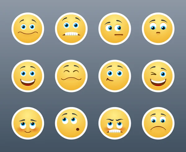 Duygusal çıkartmaları