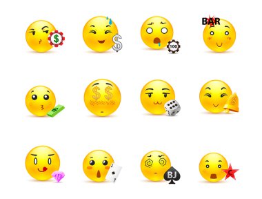 Anime smilies kumar