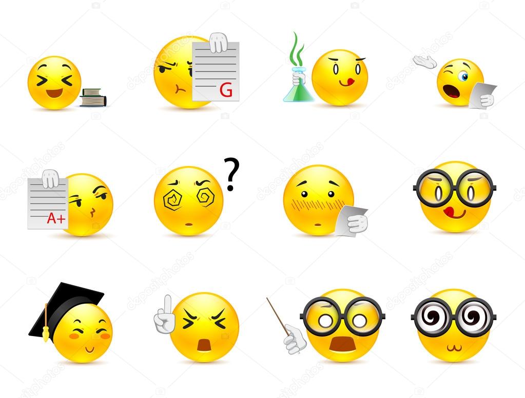 Anime smiley nerd Stock Vector Image by ©stockerteam #71598927 Anime smiley nerd Stock Vector Image by ©stockerteam #71598927