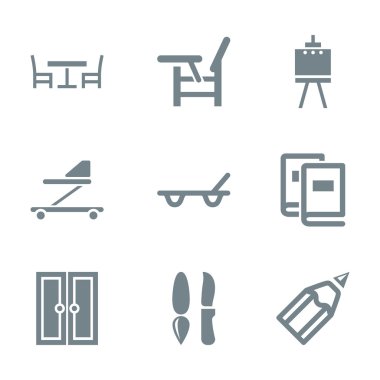 ev in Icon set