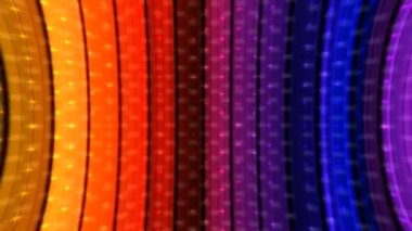 Degrade renkli arka plan 