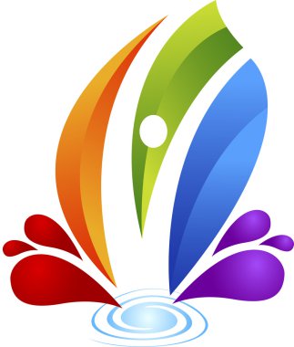 insan açılış logosu