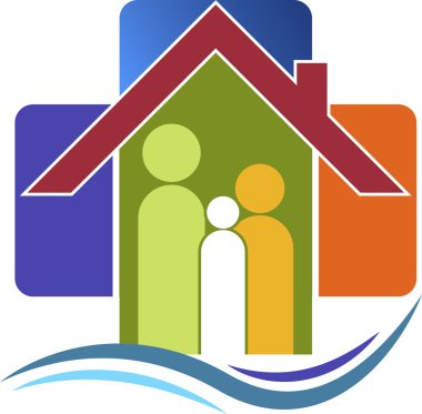 Aile Bakımı logosu