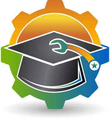 Makine Mühendisliği logosu