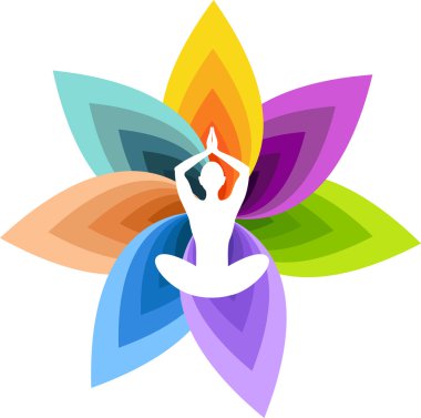 Yoga Logosu